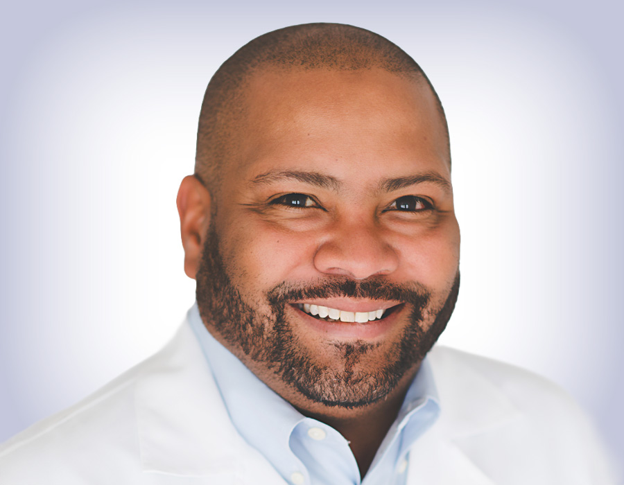 Marcus Louis Britton, M.D.