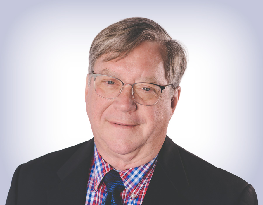 Morris R. Hamilton, M.D.