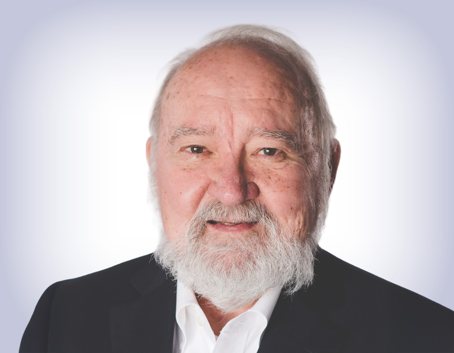 Thomas D. Wooldridge, M.D.