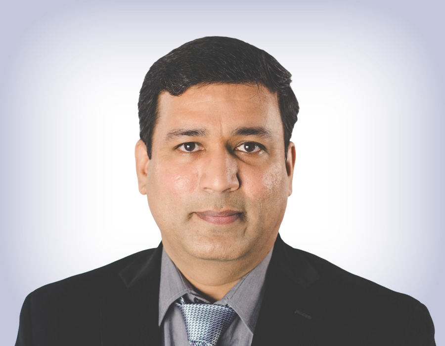 Vikram Beemidi, M.D.